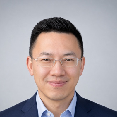 A/Prof Xin Yu